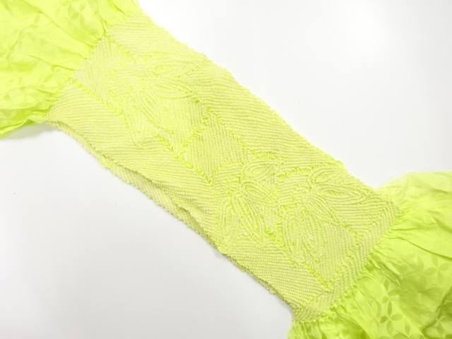 Japanese Kimono / Accessories Silk